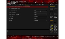 Asus RoG Strix Z390-E Gaming