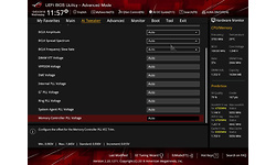 Asus RoG Strix Z390-E Gaming