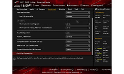 Asus RoG Strix Z390-E Gaming