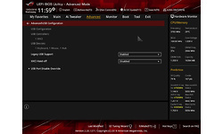 Asus RoG Strix Z390-E Gaming
