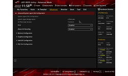 Asus RoG Strix Z390-E Gaming