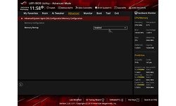 Asus RoG Strix Z390-E Gaming