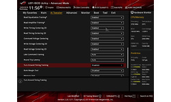 Asus RoG Strix Z390-E Gaming