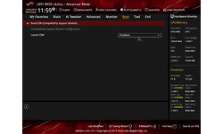 Asus RoG Strix Z390-E Gaming