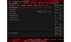 Asus RoG Strix Z390-E Gaming