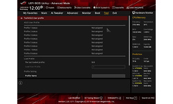 Asus RoG Strix Z390-E Gaming