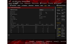 Asus RoG Strix Z390-E Gaming