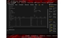Asus RoG Strix Z390-E Gaming