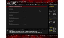 Asus RoG Strix Z390-E Gaming