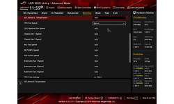 Asus RoG Strix Z390-E Gaming