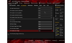 Asus RoG Strix Z390-E Gaming