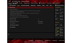 Asus RoG Maximus XI Formula
