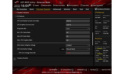 Asus RoG Maximus XI Formula