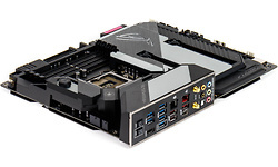 Asus RoG Maximus XI Formula