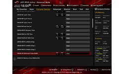 Asus RoG Maximus XI Formula