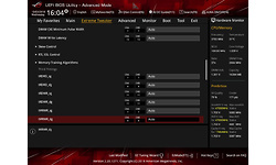 Asus RoG Maximus XI Formula
