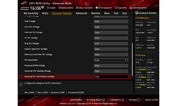 Asus RoG Maximus XI Formula