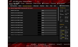 Asus RoG Maximus XI Formula