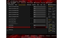 Asus RoG Maximus XI Formula