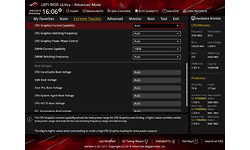 Asus RoG Maximus XI Formula