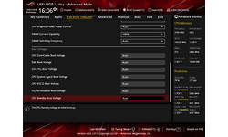 Asus RoG Maximus XI Formula