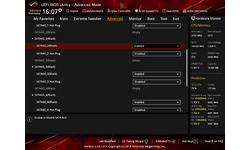 Asus RoG Maximus XI Formula