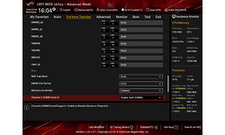Asus RoG Maximus XI Formula