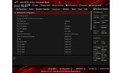 Asus RoG Maximus XI Formula