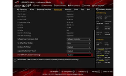 Asus RoG Maximus XI Formula