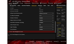 Asus RoG Maximus XI Formula