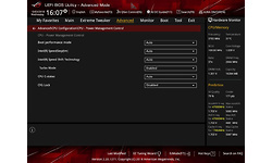 Asus RoG Maximus XI Formula