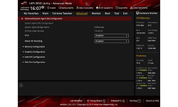 Asus RoG Maximus XI Formula