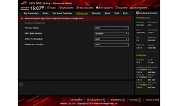 Asus RoG Maximus XI Formula