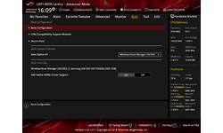 Asus RoG Maximus XI Formula