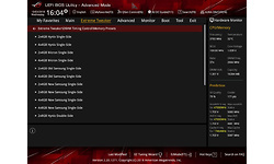 Asus RoG Maximus XI Formula