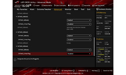 Asus RoG Maximus XI Formula