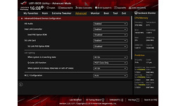 Asus RoG Maximus XI Formula