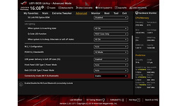 Asus RoG Maximus XI Formula