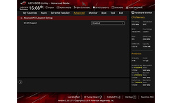 Asus RoG Maximus XI Formula