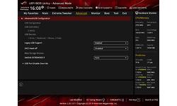 Asus RoG Maximus XI Formula