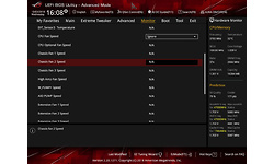 Asus RoG Maximus XI Formula