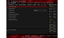 Asus RoG Maximus XI Formula