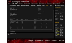 Asus RoG Maximus XI Formula