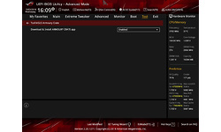 Asus RoG Maximus XI Formula