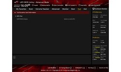 Asus RoG Maximus XI Formula