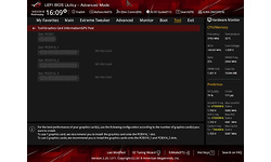 Asus RoG Maximus XI Formula