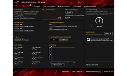 Asus RoG Maximus XI Formula