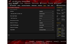Asus RoG Maximus XI Formula
