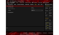 Asus RoG Maximus XI Formula