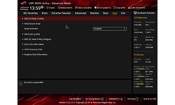 Asus RoG Maximus XI Hero WiFi